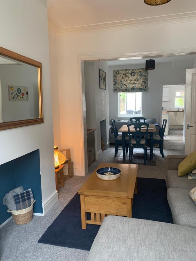Hideaway House Villa Bridlington Exterior photo