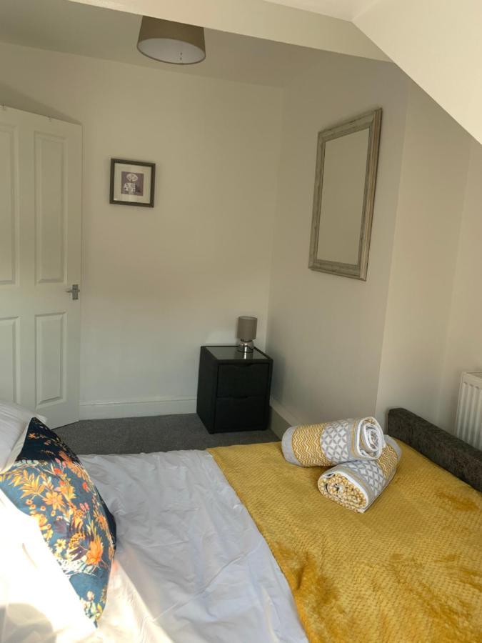Hideaway House Villa Bridlington Exterior photo