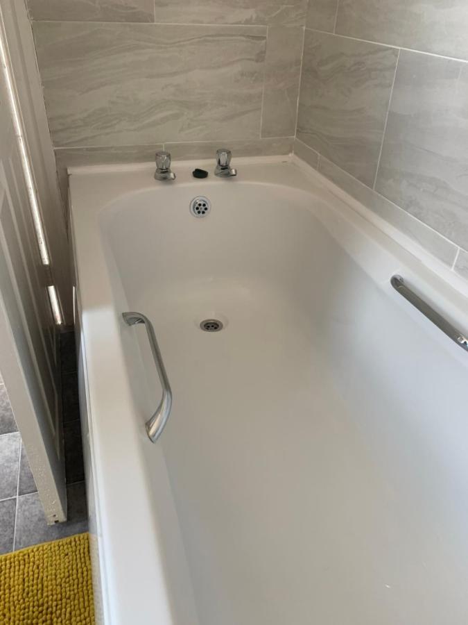 Hideaway House Villa Bridlington Exterior photo